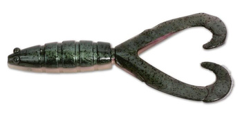 Quantum Guma Twinler 20cm 58g Rainbow Shad