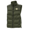 Mad Kamizelka Bivvy Zone Thermo Lite Vest Green