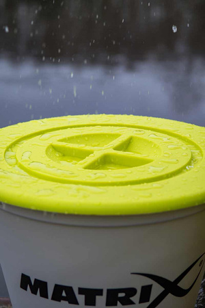 Matrix Wiadro 17L Bait Bucket