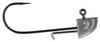 MIKADO Główka Trójkątna JAWS JIG BN 1/0 6g 3szt