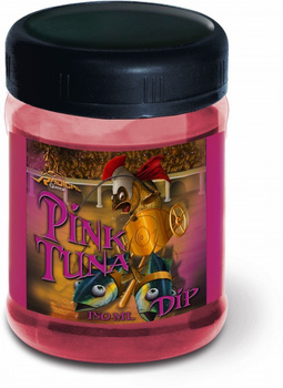 Radical Quantum DIP PINK TUNA