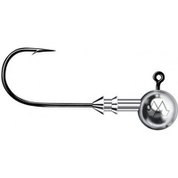 Dragon Główka Jigowa Mustad Classic 4/0 20g