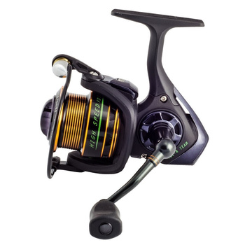 Robinson Kołowrotek VDE-R TEAM HIGH SPEED FD 405