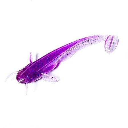 Fishup Catfish 2'' 5,5cm #014 Violet/Blue