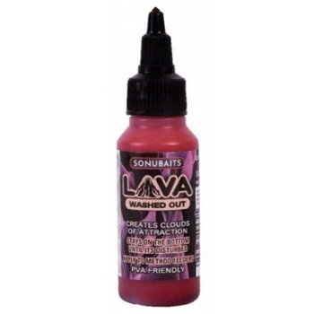Sonubaits LAVA - Washed Out 50ml