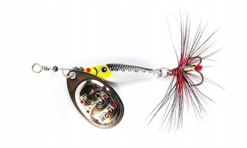 Lucky John Błystka Trian Blade Round #2 12g 004