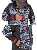 Norfin Kombinezon Pro Dray 3 Camo M