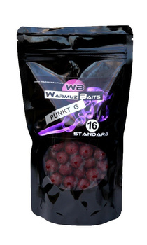 Warmuz Baits Kulki Zanętowe Punkt G 16mm 250g