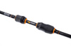 Mikado Wędka BIXLITE MEDIUM JIG 2,40m 28g