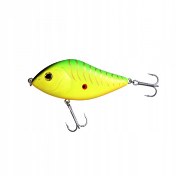 York Wobler Pike Crusher 10cm 47g 58517