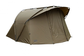 FOX Eos 2 Man Bivvy Namiot Karpiowy 2 osobowy