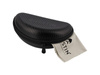 Westin W6 Okulary Sport 10 Matte Black LB Brown LM Silver Flash AR Blue