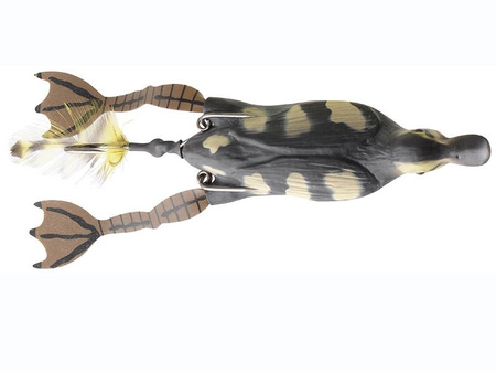 Savage Gear 3D Hollow Duckling Kaczka Natural 7,5cm 15g