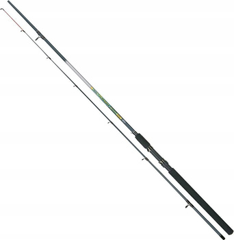 Konger Wędka Patrol Spin 3,00m 10g