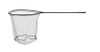 Daiwa Prorex Podbierak Fast Flow Eco Boat Net 75x65cm