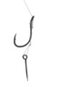 Preston Przypon z Bagnetem BAYONET HAIR RIG KKH 10cm r. 14  0,21mm Barbed