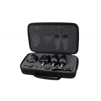 Carp Pro Zestaw Sygnalizatorów D-Carp WT 3+1 Set