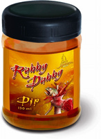 Radical Quantum DIP RUBBY DUBBY
