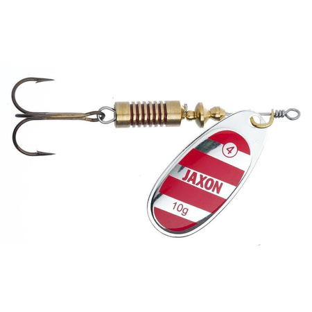 Jaxon Błystka obrotowa HS Holley 3 6g BO-JXH3A