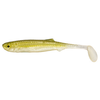 FishB Guma Ripper Slim 11cm 8g Kolor 5 Hand Made