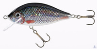Jaxon Wobler Holo Select Karaś 7,5cm/13g P
