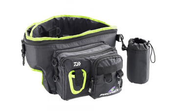 Daiwa Prorex Futerał i Torba na pas Converter Stalker 2,7m