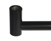 Carp Pro Buzz Bar 2 Rods 20cm Aluminium