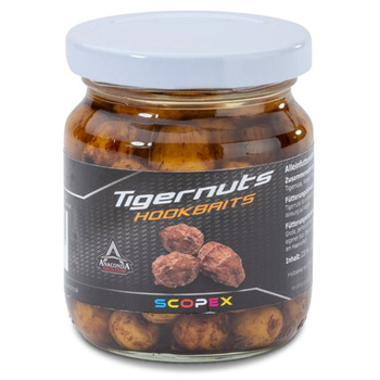 Anaconda Orzech tygrysi w zalewie 220ml Scopex