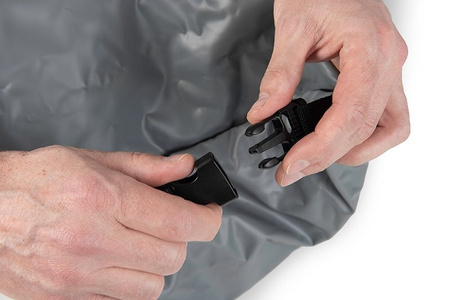 FOX Rage Torba Wodoodporna HD Dry Bag 15l