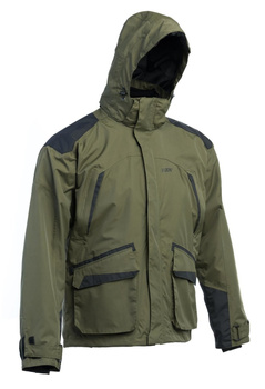 Jaxon Kurtka Wędkarska FT Comfort UJ-FXTC r. L