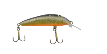 Assan Wobler CLASSIC TROUT 17 5,5cm 3,5g