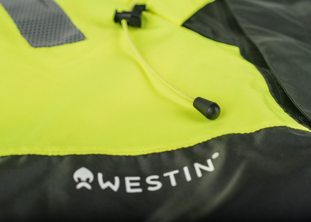 Westin Kombinezon W3 Floation Suit roz. L Black Lemon