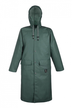 Pros Płaszcz wodoodporny  106 Zielony roz. XXXL