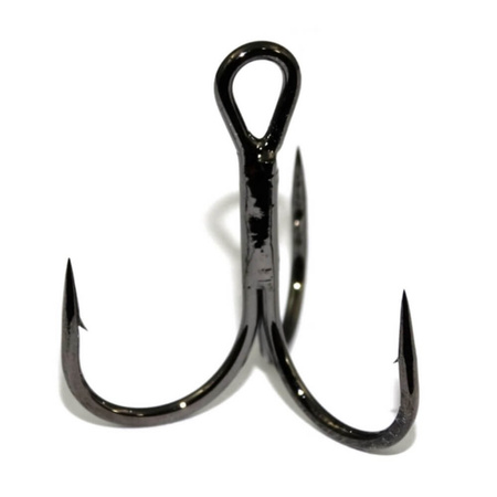 JMC Adventure Kotwica JMC216 Black Nickel #4