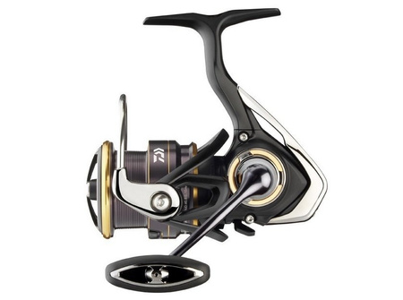 Daiwa Kołowrotek LEGALIS LT 2000-XH