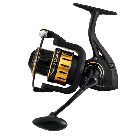 Robinson Kołowrotek Method Crank FD 304