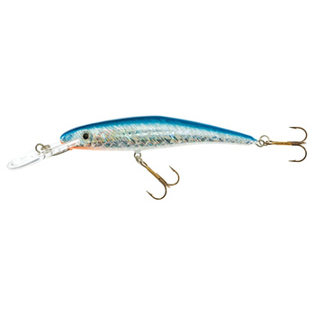 Jaxon Wobler Stynka UV 11cm 13g kolor NB
