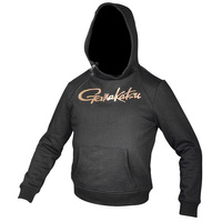 Gamakatsu Bluza Diagonal Zipper Pullover Hoodie XL