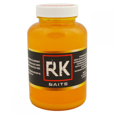 RK Baits Booster 300ml Ananas