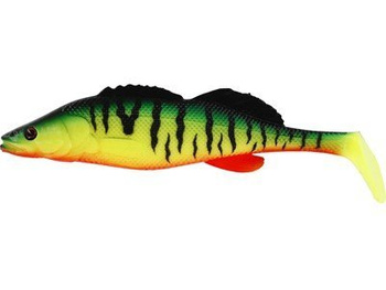 Westin ZanderTeez 12cm Crazy Firetiger 21g