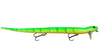 Savage Gear Snake 3D 20cm 25g Green Fluo