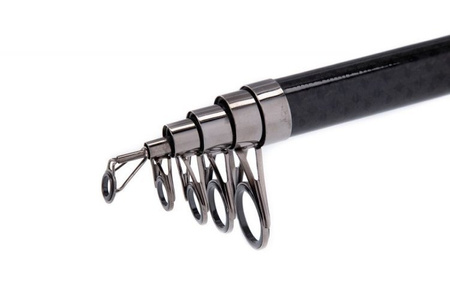 Mikado Wędka X-Plode N.G Fishunter Tele 3,60m 60g