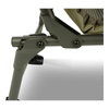Korum Fotel Krzesło Regulowany Supa Lite Stretch - Deluxe Chair