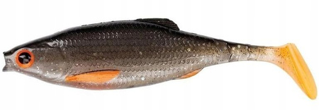 Berkley Pulse Realistic Roach 11cm Bleak