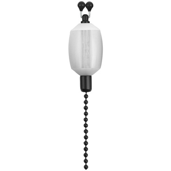 FOX Sygnalizator Black Label Dumpy Bobbins-WHITE