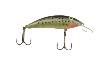 Assan Wobler DIVER 29 7cm 7,5g