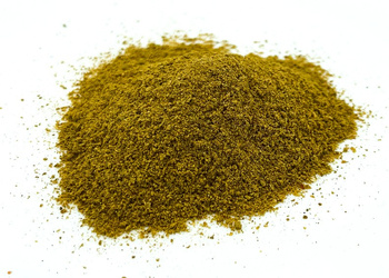 Massive Baits Komponent Mączka z Krabów 1kg Ocean Crab Meal