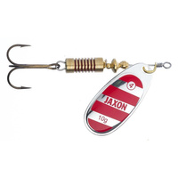 Jaxon Błystka obrotowa HS Holley 2 4g BO-JXH2A