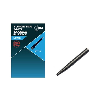 Nash TUNGSTEN ANTI-TANGLE SLEEVE LONG T8715