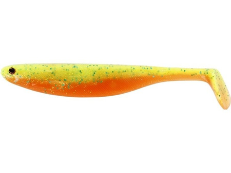 Westin ShadTeez Slim 5cm 1g Green Tomato